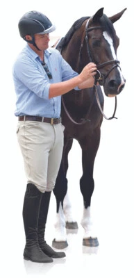 Nalgas clásicas de 4 bolsillos Ovation para hombre 4644416 Foto 1 de 4