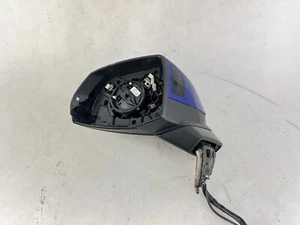 OEM | AS-IS | 2017 - 2023 Audi Q5 Side View Mirror (Right/Passenger) 92208-J9610 - Picture 1 of 11