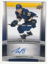 2011-12 Upper Deck Black Diamond Cody Almond Minnesota Wild Autograph Auto Card