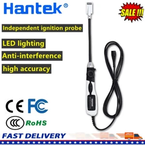 Forma de onda de encendido de motor de automóvil Hantek HT25COP sonda de señal bobina en enchufe - Imagen 1 de 9