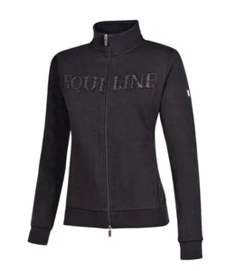 Chaqueta de entrenamiento para mujer Equiline GILIAG - Imagen 1 de 1