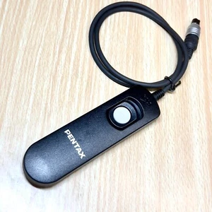Pentax Cable Shutter Release CS-105 for 645 NII, MZ-S - BARGAIN - Free Shipping - Picture 1 of 2