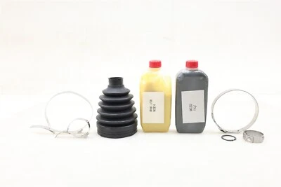 NUEVO OEM Mazda Kit de arranque conjunto trasero CV exterior RTA122530 Mazda CX-5 2013-2016 Foto 1 de 4