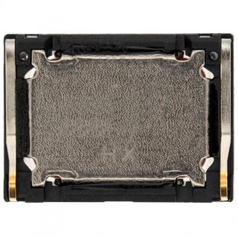 MARKENLOS Lautsprecher Ohrhörer Kompatibel Für Motorola Moto G7 Play Sound Ersatz Oben