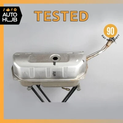 03-06 Conjunto depósito combustible gasolina Mercedes R230 SL500 2304704001 FABRICANTE DE EQUIPOS ORIGINALES  Foto 1 de 4