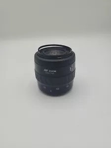 Minolta Maxxum AF Zoom AF 35-70mm Camera Lens Sony READ - Picture 1 of 7