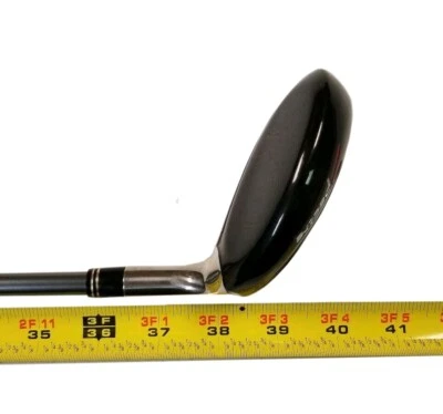 Orlimar Spectre 5 Hybrid Utility Golf Club Aldila Graphite VX Senior A Flex R/H - Image 1 of 4