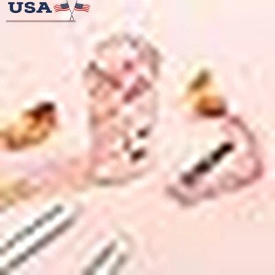 Cute Cat Paw Pencil Sharpener Kawaii School Supplies Gift Decorative Office New - Image 1 of 4