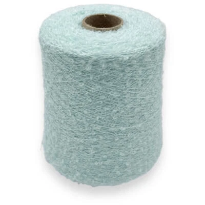 (50,37€/kg) LOOP MINT 500gr. Nadelstärke 3 - 4 - Bild 1 von 2