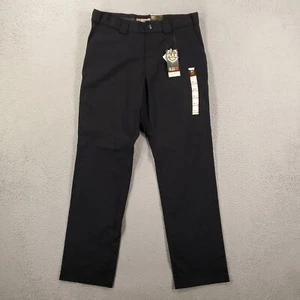 New 511 Tactical Pants Mens 36 Navy Stryke 36x36 Standard Fit Class A PDU NWT - Picture 1 of 13