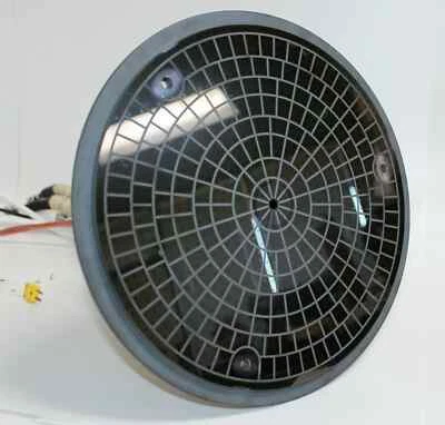 0010-24456 Materiales Aplicados AMAT 0010-24456 LTE MCA ESC 300mm Conjunto Calentador. Foto 1 de 4