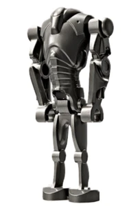 LEGO Star Wars B2 Super Battle Droid Minifigure 75372 Battle Pack NEW 2024 - Picture 1 of 1