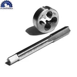 0,275 X 40 rubinetto o stampo per orologiaio taglia WWW tornio filo colletto - Foto 1 di 14