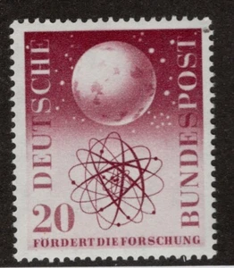 Germany Scott 731 Mint Never Hinged - MNH - CV 10.50$ - Picture 1 of 2