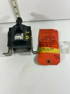 Toyota Igniter Coil 4 Runner Camry MRZ T100 89621-12050 90919-02917 1991-1995 - Picture 1 of 11