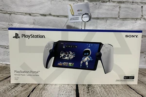 Reproductor remoto PlayStation Portal para consola PS5 Playstation 5 NUEVO - Imagen 1 de 3
