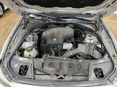12 13 14 15 16 BMW 528I Engine Assembly/motor - Image 1 of 2