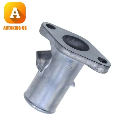 New Aluminum Water Outlet for 1994-2004 Toyota Tacoma 4Runner 16331-0W010 US - Image 1 of 4