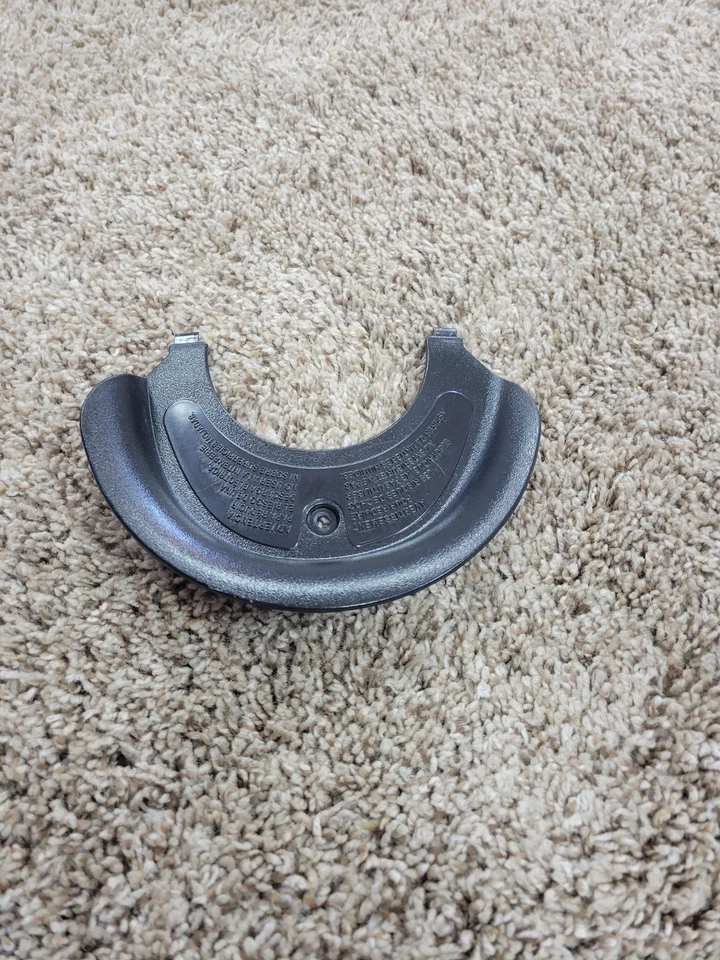 Conjunto de suspensión de manguera GENUINA Eureka The Boss Smartvac 4870 tipo GZ Foto 1 de 1