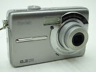 Kodak EasyShare M853 8.2MP Digital Camera - Arctic silver