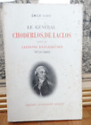 Le Général Chloderlos de Laclos (Emile Dard) 1936 ENVOI