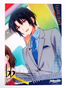 Iori Izumi Idolish7 A5 Größe klar visuelles Poster Anime Japan K868 - Bild 1 von 3