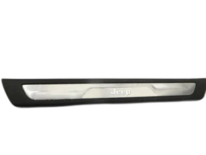 door sill cover Right Front for Jeep Grand Cherokee WK2 13-17 1NC80DX9AB - Picture 1 of 10