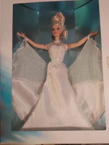 Starlight Dance Classique Collection Barbie Doll 1996 Mattel #15461 - Picture 1 of 1