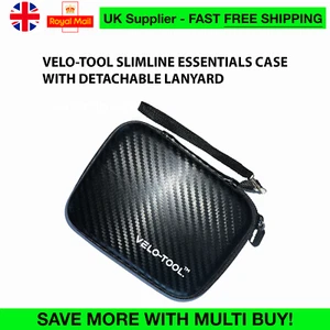 Bike Slimline Essentials Case_holdall_ MTB_RACE_Road_Gravel-Velo-Tool™ - Picture 1 of 6