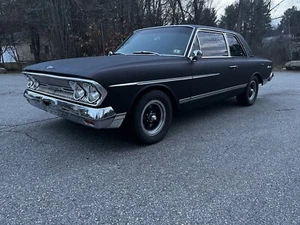 1963 Rambler Ambassador Ambassador 990 - Picture 1 of 30