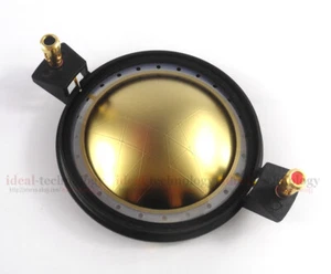 Replacement Eminence Diaphragm N320T-8DIA For N320T-8 Neo-Driver 8 Ohms - Picture 1 of 3