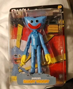 Poppy Playtime Figures Huggy Wuggy Mommy Long legs Kissy Missy Choose Your Fav - Picture 1 of 9