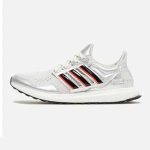 Men's Adidas UltraBoost Disney 100 Trainers - Picture 1 of 5