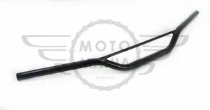 Lexmoto Pulse Adrenaline Sinnis Apache Superbyke RMR 125 Handlebars Handle bars - Picture 1 of 4