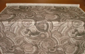 2.1 Metre Romo Candy Darling Linen Fabric Upholstery Cushion Curtain RRP £346050 - Picture 1 of 11