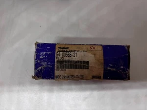 ♕♕♕ CARRIER: 9PIN AMP PLUG – 54-00585-21  UPS ♕♕♕ - Picture 1 of 1