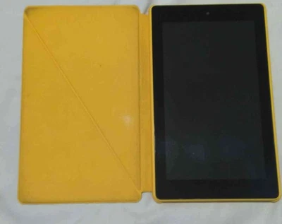 Amazon Kindle Fire 7th Generation Model SR043KL - Image 1 of 4