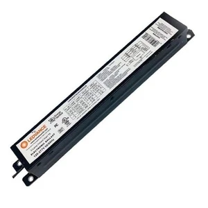 Sylvania LHE2X32T8UNVISNSCB 2-Lamp 32WT8 Fluorescent Ballast - 75861 - Picture 1 of 1