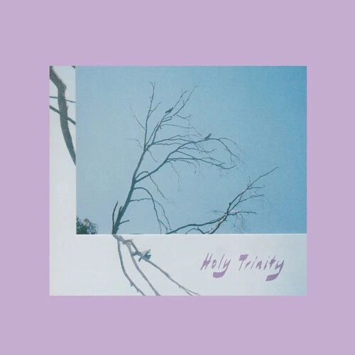 Laura Altman - Holy Trinity [Used Very Good CD] - Image 1 of 1