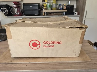 Lenco Goldring Gl69 Empty Box Only  - Image 1 of 4