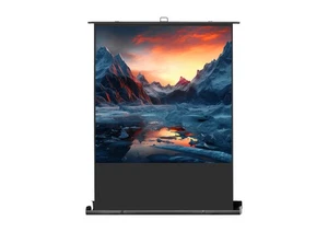 celexon Tela Ultramobile Plus Professional 200 x 200 cm (Mobile) - Foto 1 di 4