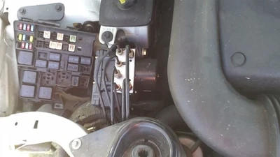 ABS Pump Anti-Lock Brake Part Pump With Traction Control Fits 00-02 LINCOLN LS 3 - Image 1 of 4