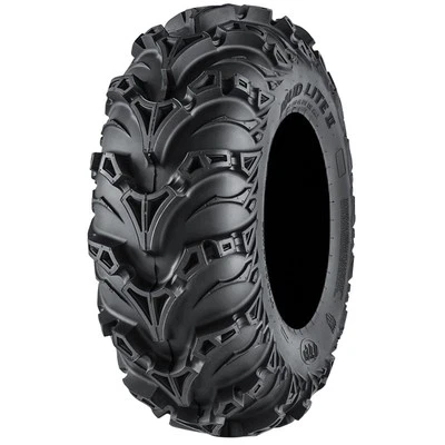 Neumático ITP Mud Lite II 27x9-14 para ARCTIC CAT Prowler XTX 700 H1 4X4 LE 2008 Foto 1 de 3