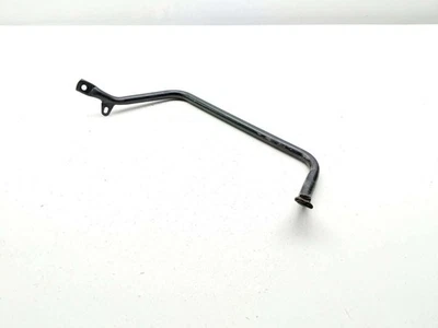 01-12 BMW F650 GS F650GS Alforja Trasera Soporte Montaje Soporte A Foto 1 de 4