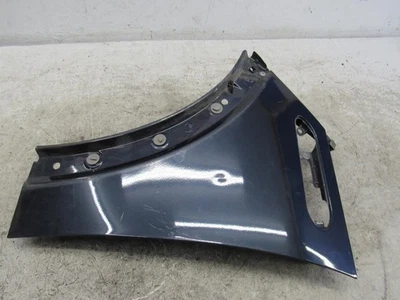 2002 2008 Mini Cooper left driver side front fender quarter panel blue OEM Foto 1 de 4