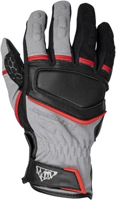 Tourmaster Select Womens Gloves SLCTTEXV1WGY SM 8423-0107-74 - Image 1 of 3