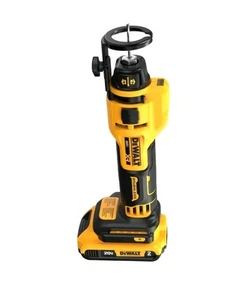 DEWALT 20V MAX XR Brushless Drywall Cut-Out Tool Kit - Picture 1 of 1