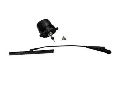 Windshield Wiper Motor kit universal 12 volt Fits Willys jeep CJ2A CJ3A CJ3B CJ5 — 第 1/4 张图片