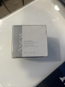 Avon Anew Clinical Line and Wrinkle Corrector 1 oz. 30ml - Picture 1 of 1