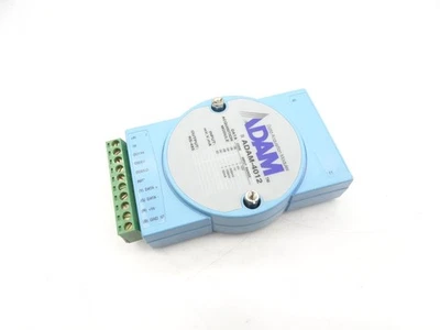 ADVANTECH ADAM-4012 Plc Module - Image 1 of 3